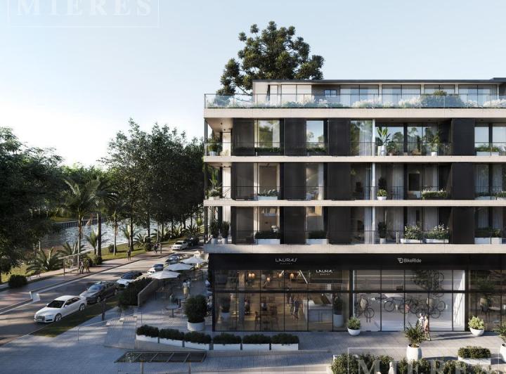 Departamento · 73m² · 3 Ambientes