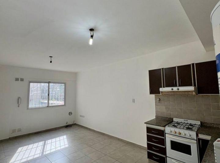 Departamento · 48m² · 3 Ambientes