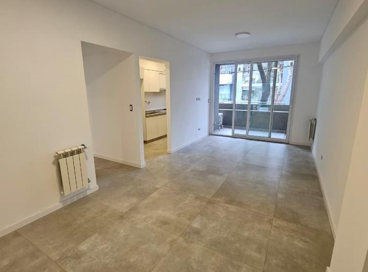 Departamento · 69m² · 3 Ambientes · 1 Cochera