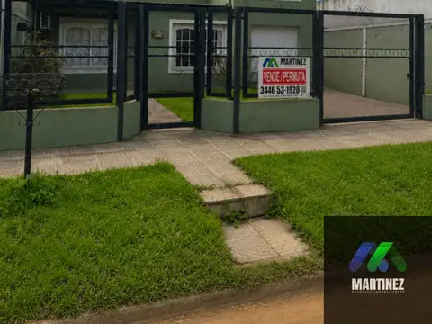 Casa en Venta en Gualeguaychu, Gualeguaychú