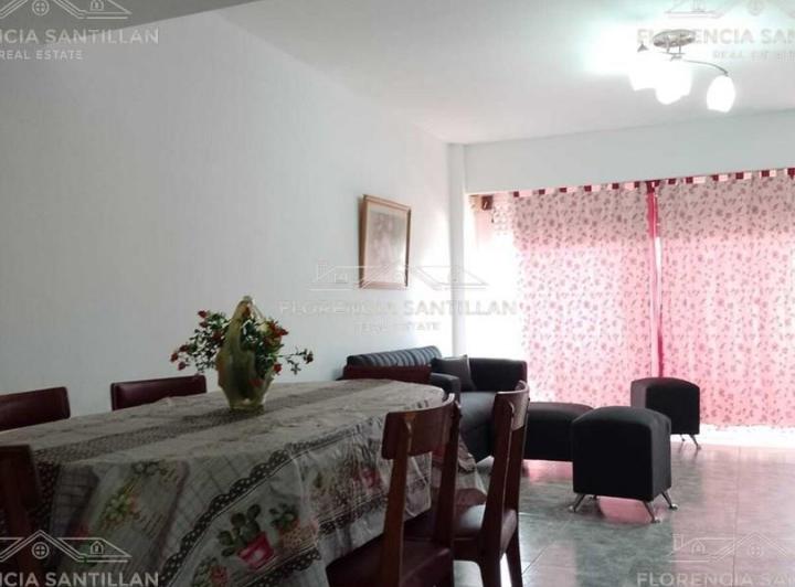 Departamento · 70m² · 3 Ambientes