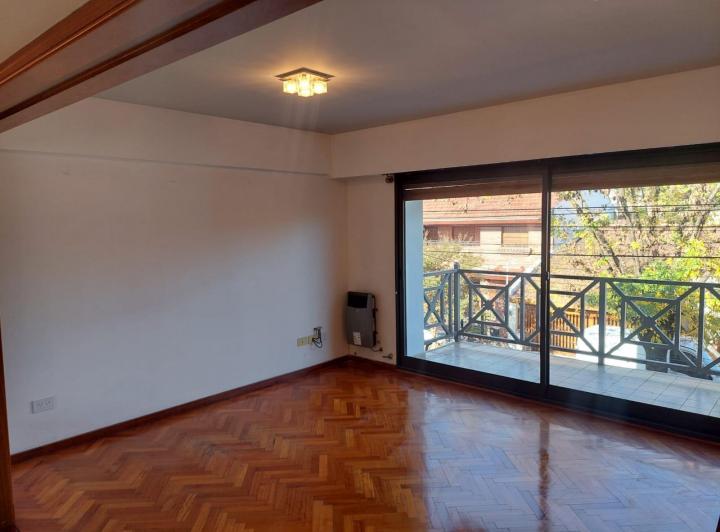 Departamento · 57m² · 3 Ambientes