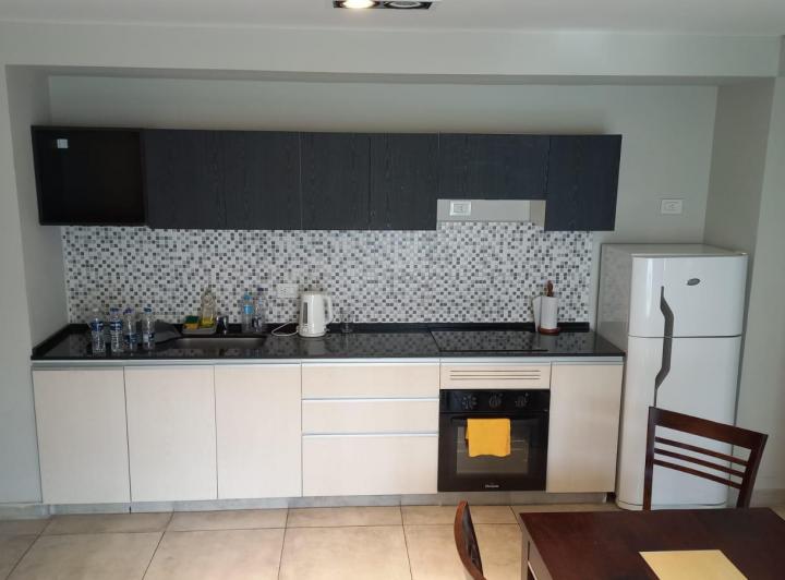 Departamento · 60m² · 3 Ambientes