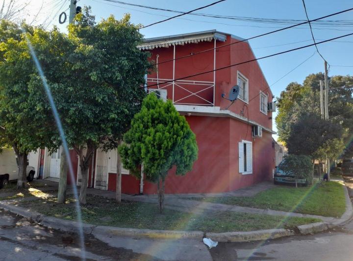 Departamento · 85m² · 3 Dormitorios