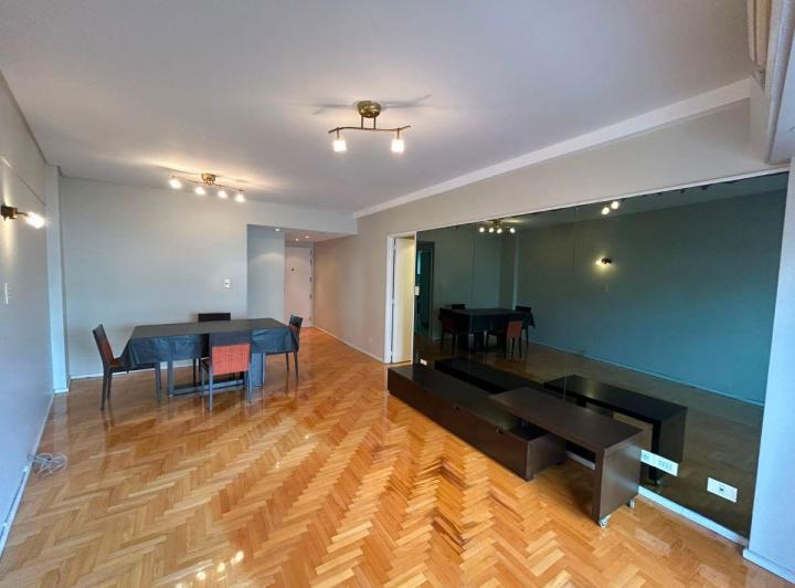 Departamento · 75m² · 3 Ambientes