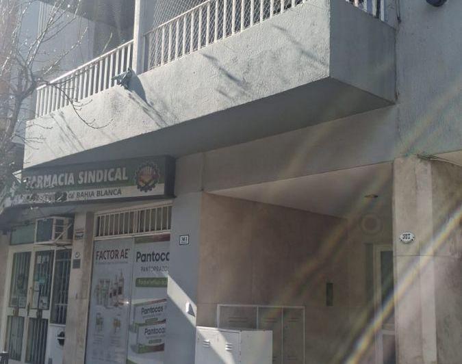 Departamento · 85m² · 4 Ambientes · 1 Cochera