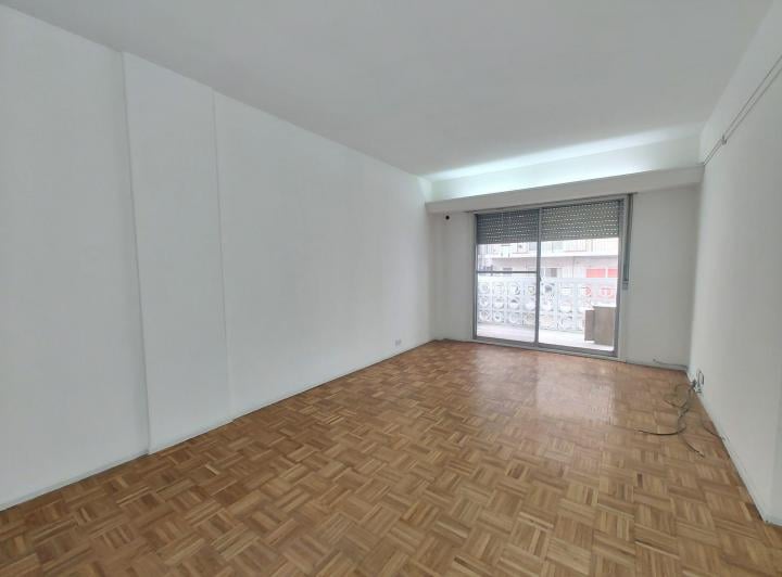 Departamento · 80m² · 4 Ambientes