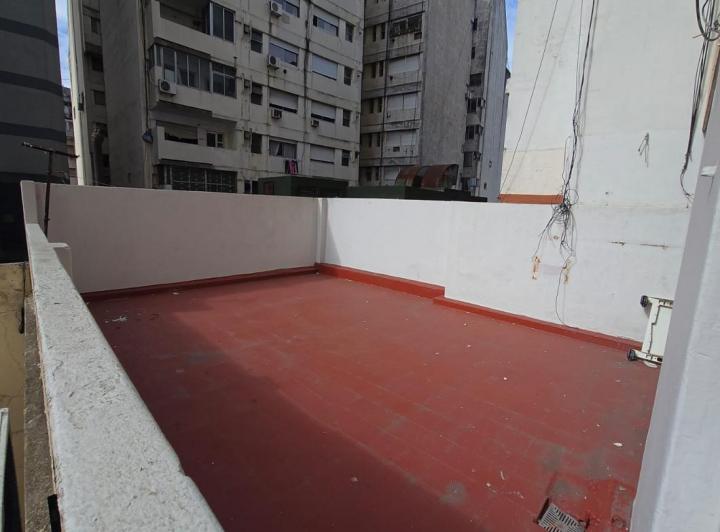 Departamento · 75m² · 4 Ambientes