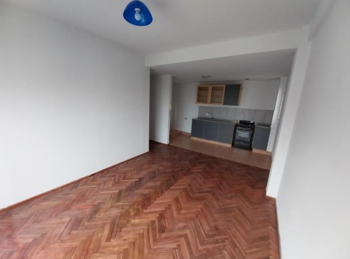 Departamento · 55m² · 3 Ambientes