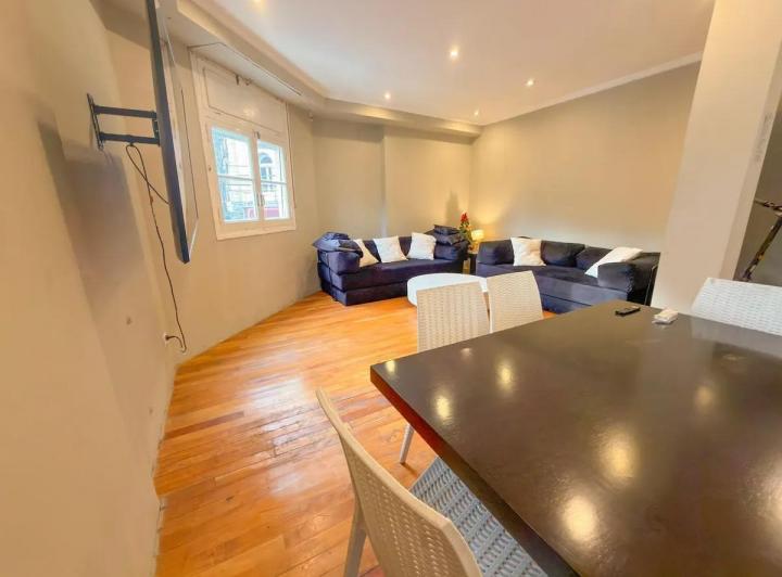 Departamento · 100m² · 5 Ambientes