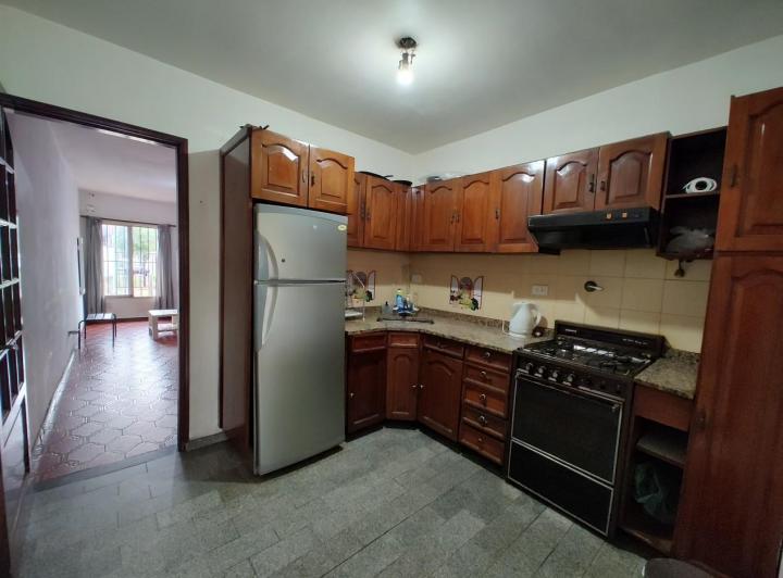 Departamento · 55m² · 3 Ambientes · 1 Cochera