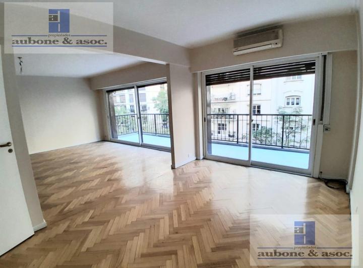 Departamento · 132m² · 4 Ambientes