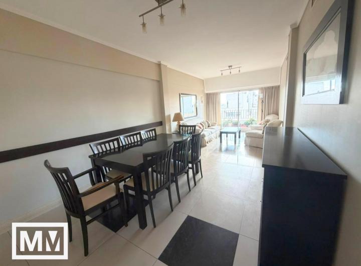 Departamento · 85m² · 4 Ambientes · 1 Cochera