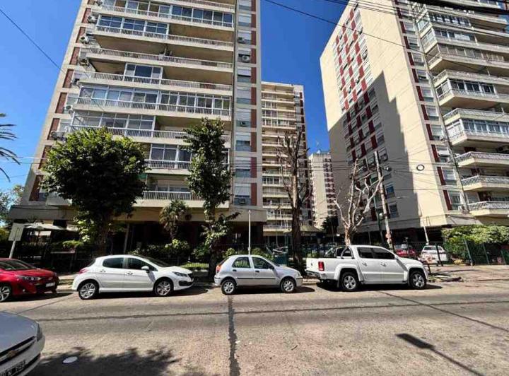 Departamento · 66m² · 3 Ambientes