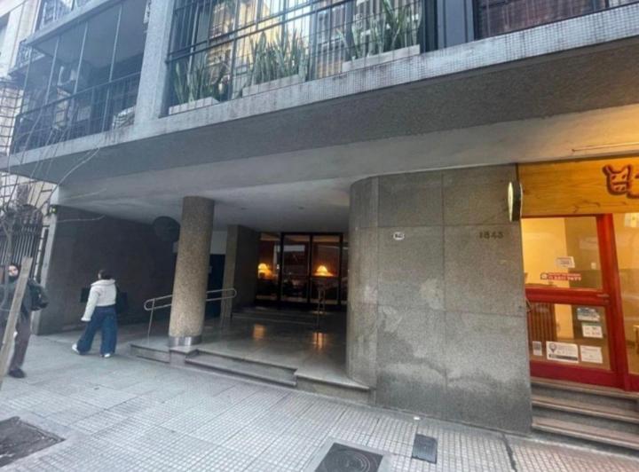 Departamento · 72m² · 3 Ambientes