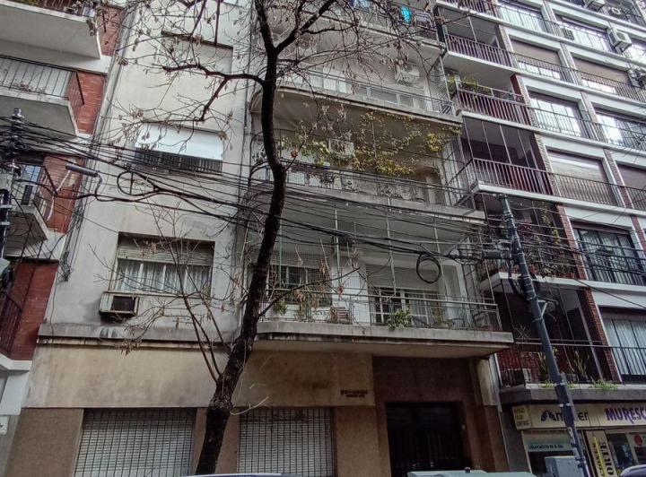 Departamento · 83m² · 3 Ambientes