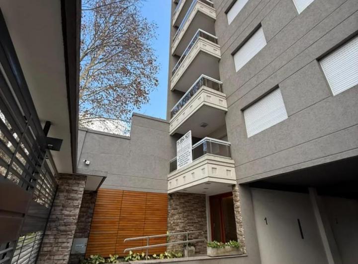 Departamento · 63m² · 3 Ambientes