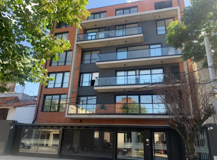 Departamento · 72m² · 3 Ambientes