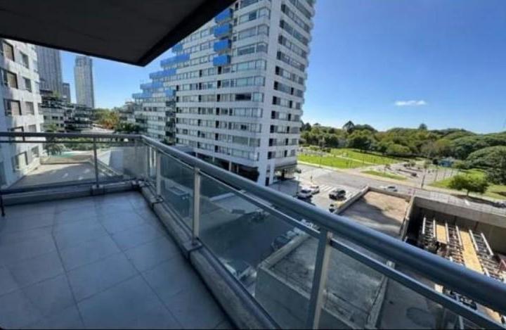Departamento · 89m² · 3 Ambientes · 1 Cochera