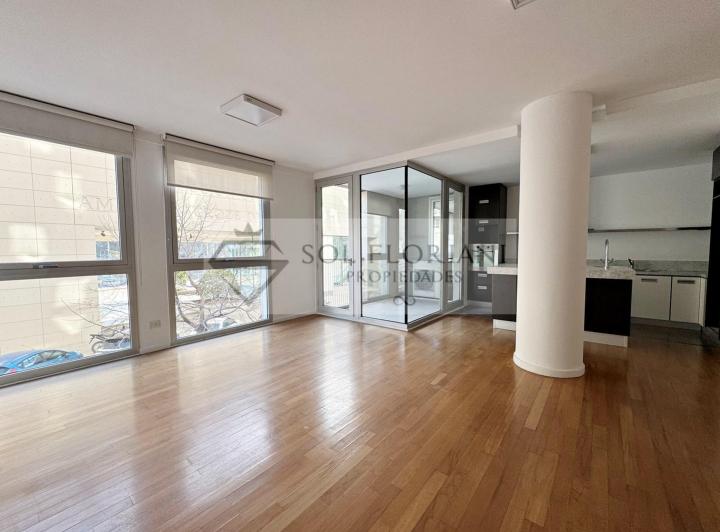 Departamento · 82m² · 3 Ambientes · 1 Cochera