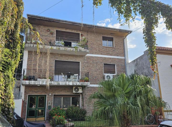 Departamento · 60m² · 3 Ambientes