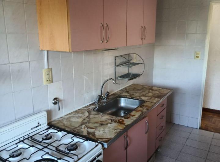Departamento · 53m² · 3 Ambientes
