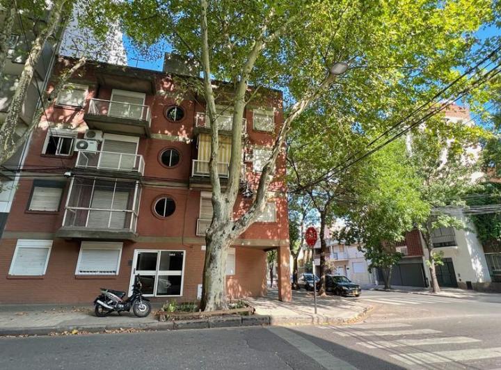 Departamento · 43m² · 4 Ambientes