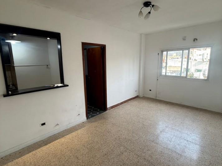 Departamento · 55m² · 3 Ambientes