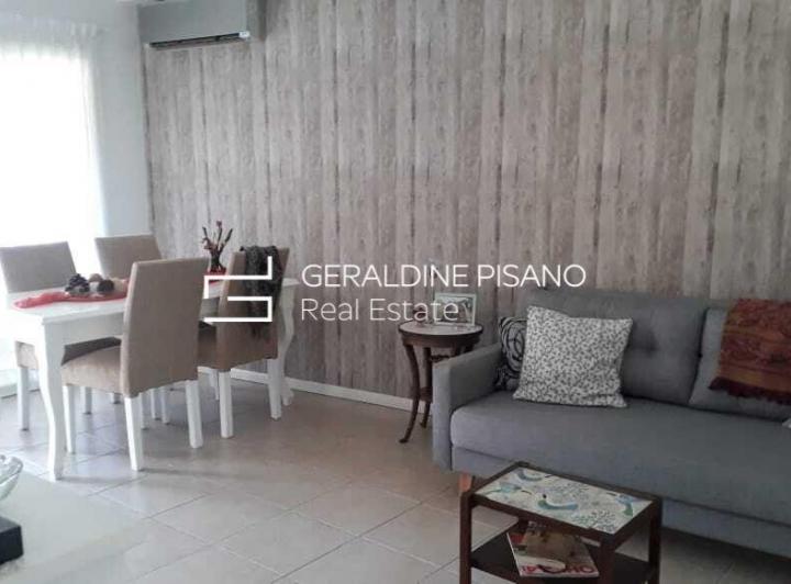 Departamento · 65m² · 3 Ambientes · 1 Cochera