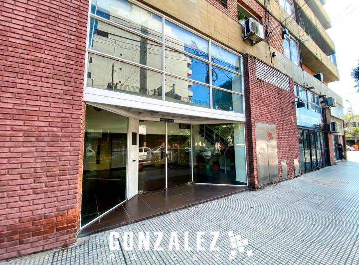 Departamento · 84m² · 3 Ambientes · 1 Cochera
