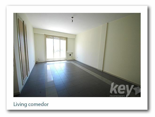 Departamento · 70m² · 3 Ambientes