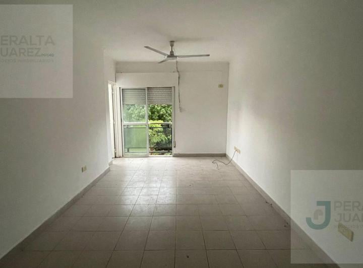 Departamento · 46m² · 3 Ambientes · 1 Cochera