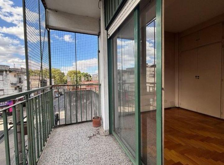 Departamento · 55m² · 4 Ambientes