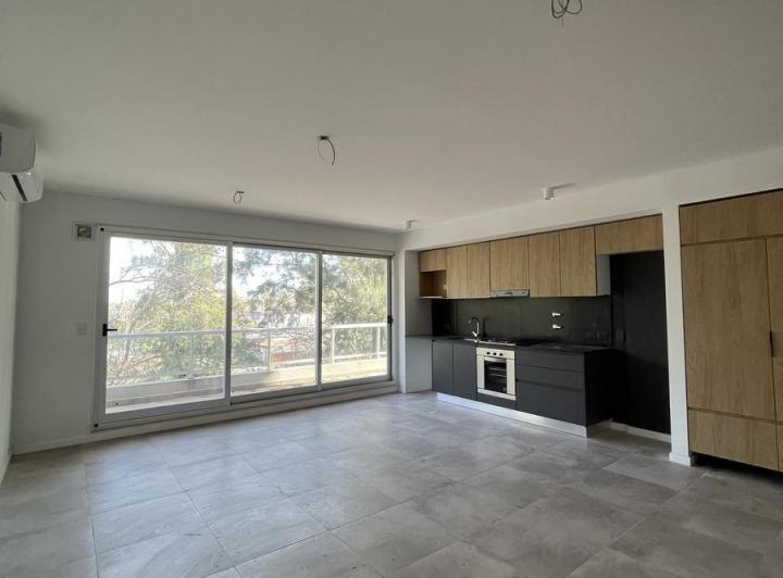 Departamento · 106m² · 4 Ambientes · 1 Cochera