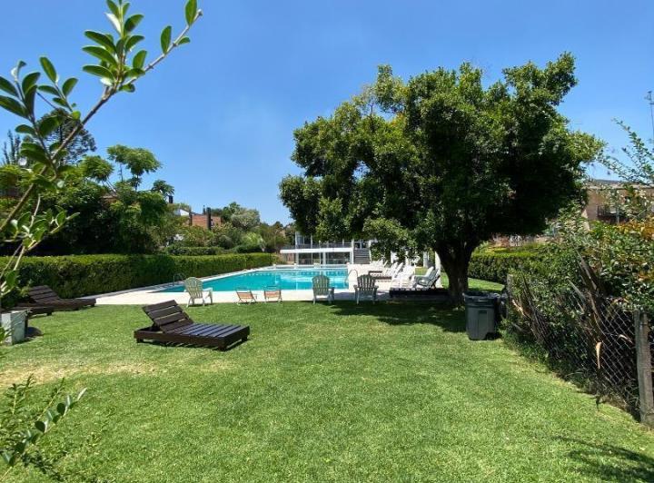 Departamento · 71m² · 3 Ambientes · 1 Cochera