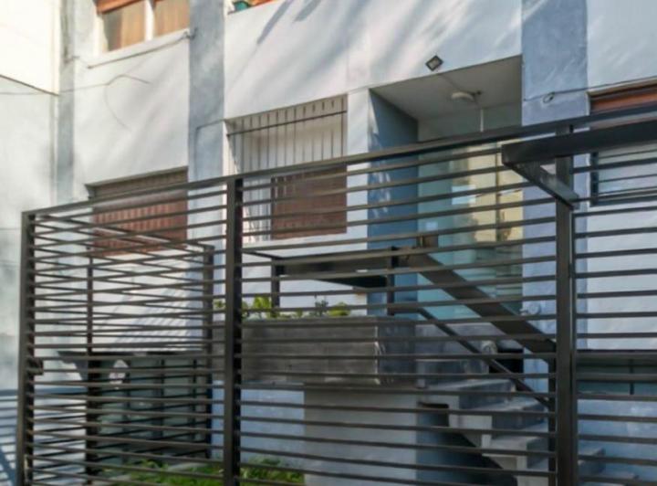 Departamento · 53m² · 3 Ambientes