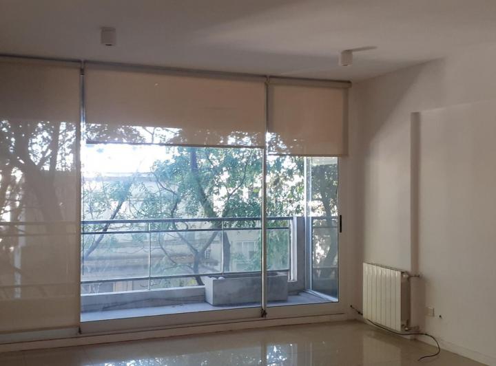 Departamento · 65m² · 3 Ambientes · 1 Cochera