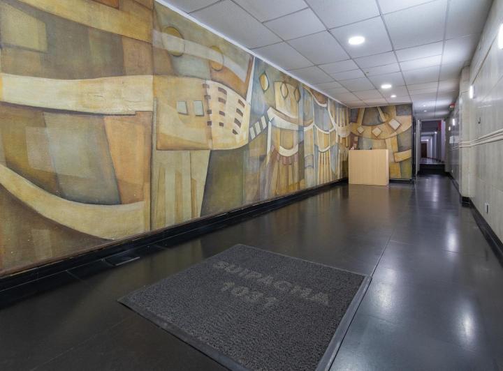 Departamento · 50m² · 3 Ambientes