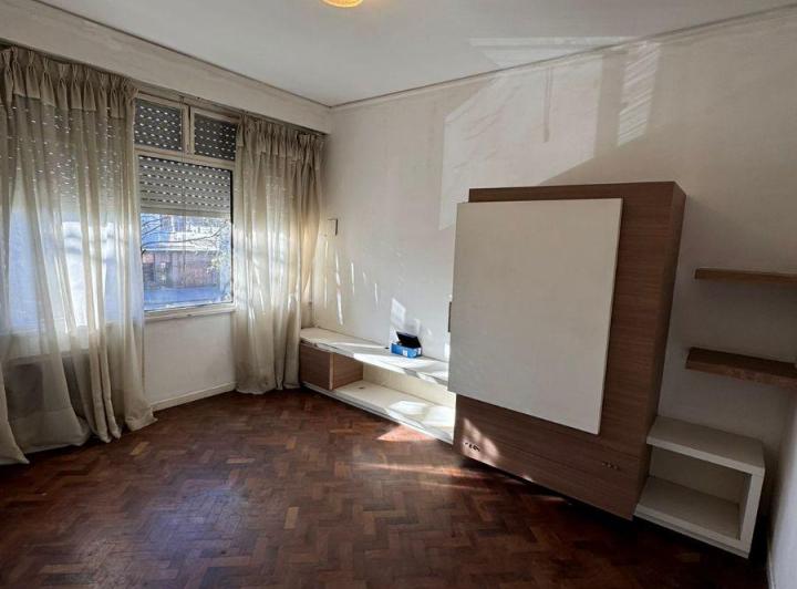 Departamento · 80m² · 4 Ambientes