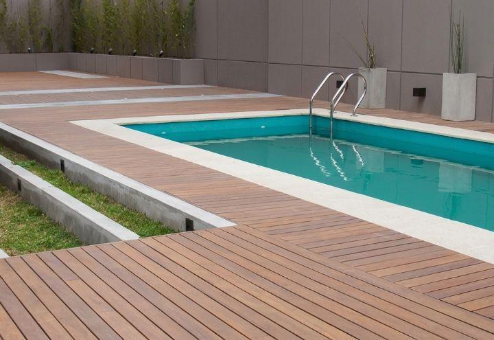 Departamento · 70m² · 3 Ambientes · 1 Cochera