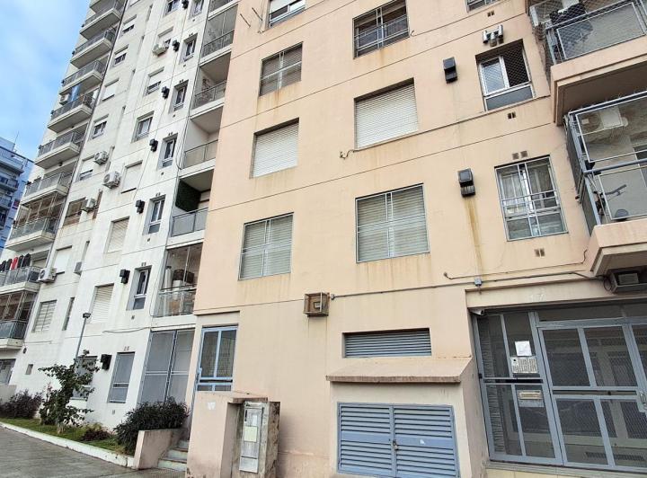 Departamento · 3 Ambientes