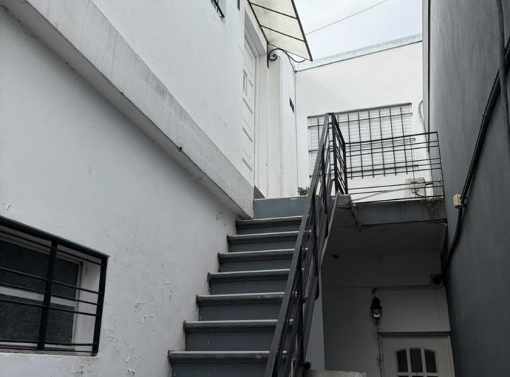 Departamento · 50m² · 3 Ambientes