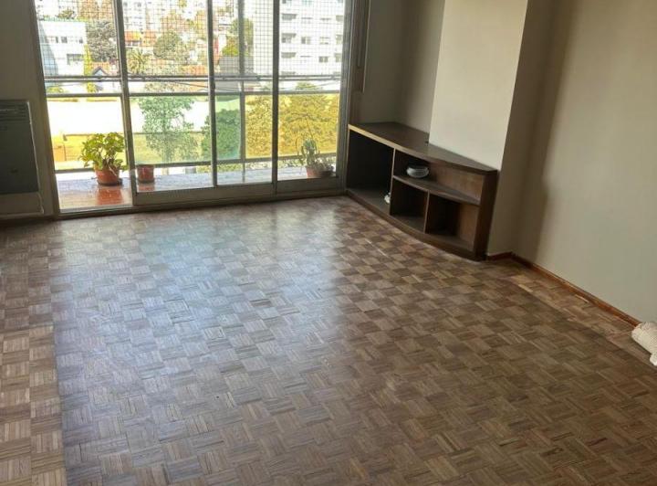 Departamento · 55m² · 3 Ambientes