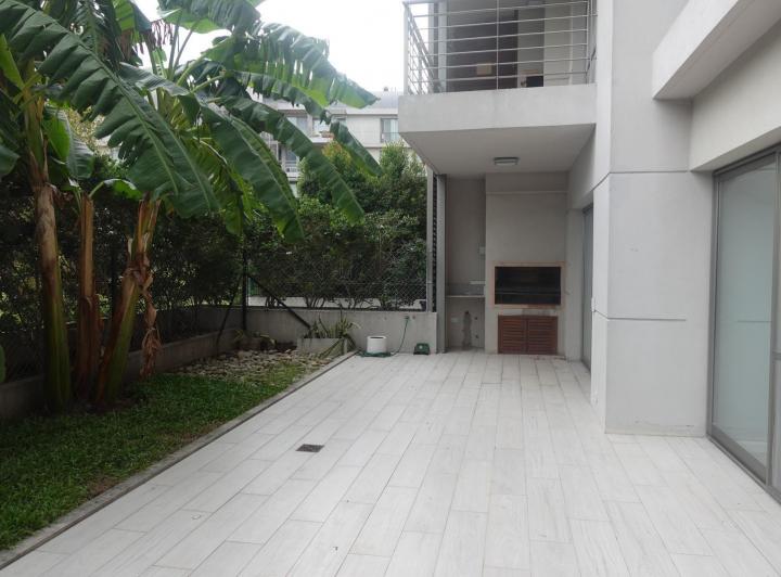 Departamento · 70m² · 3 Ambientes · 1 Cochera