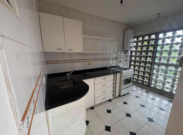 Departamento · 51m² · 3 Ambientes