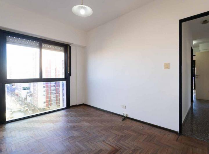 Departamento · 74m² · 4 Ambientes