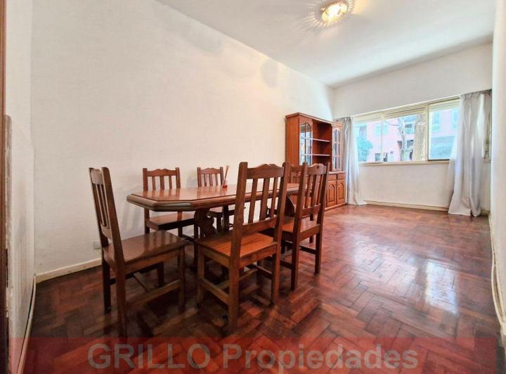 Departamento · 68m² · 3 Ambientes