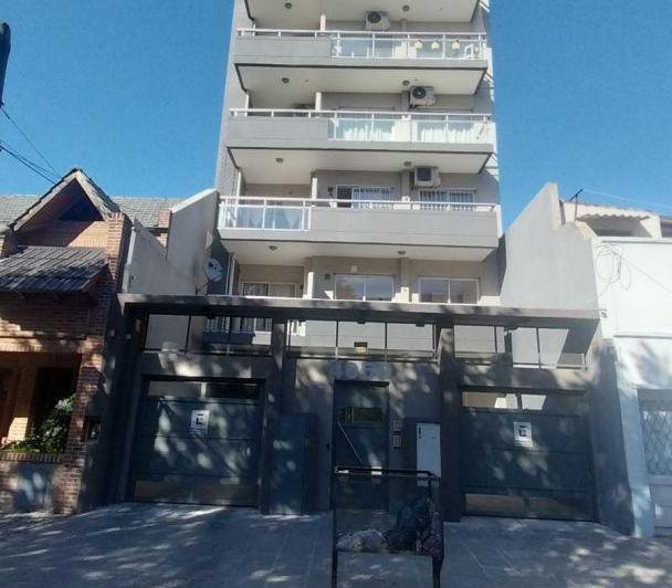 Departamento · 55m² · 3 Ambientes