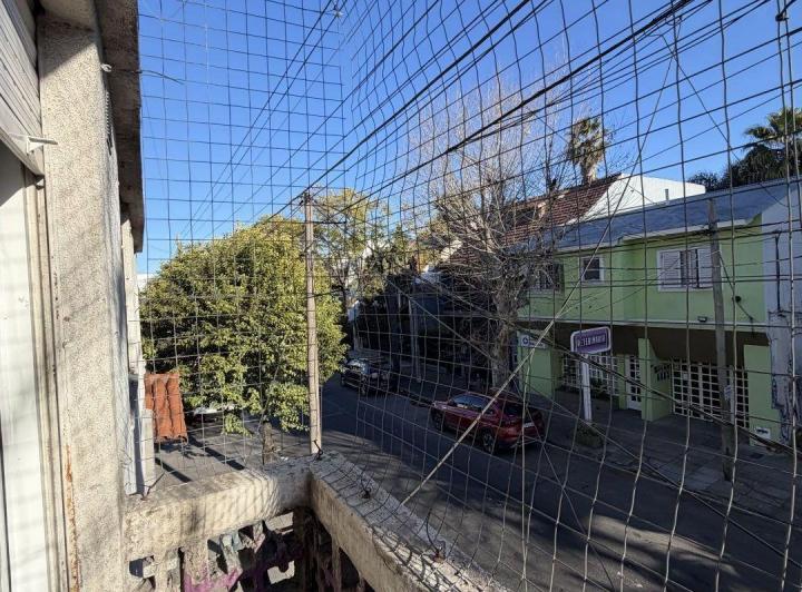 Departamento · 60m² · 3 Ambientes