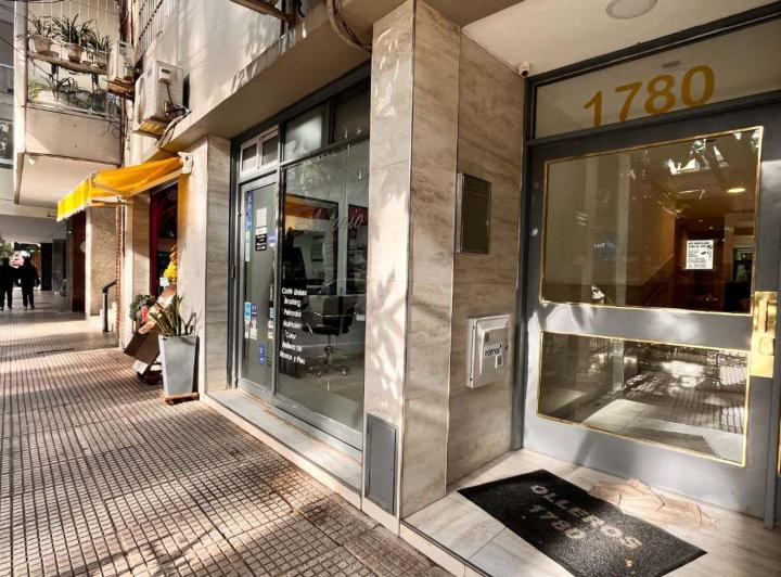Departamento · 52m² · 3 Ambientes